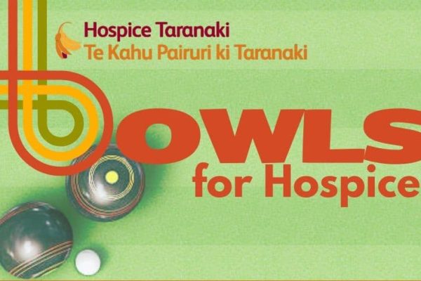 Bowls for Hospice- the Indoor Stadium