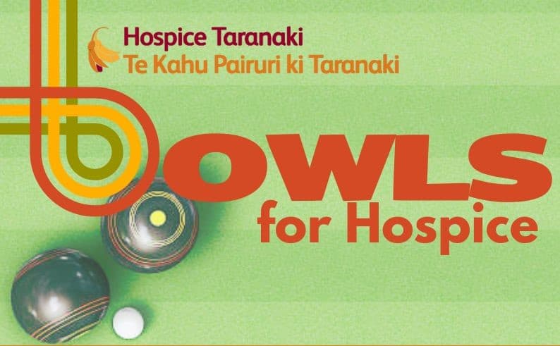 Bowls for Hospice- the Indoor Stadium