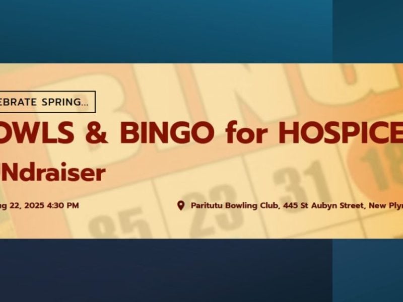 Spring into Bowls and Bingo