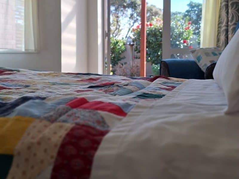 This month, 65 more people needed Hospice care in Taranaki – and we were there.