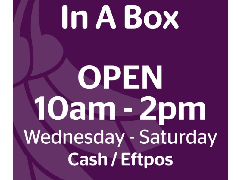 HospiceShop in a Box