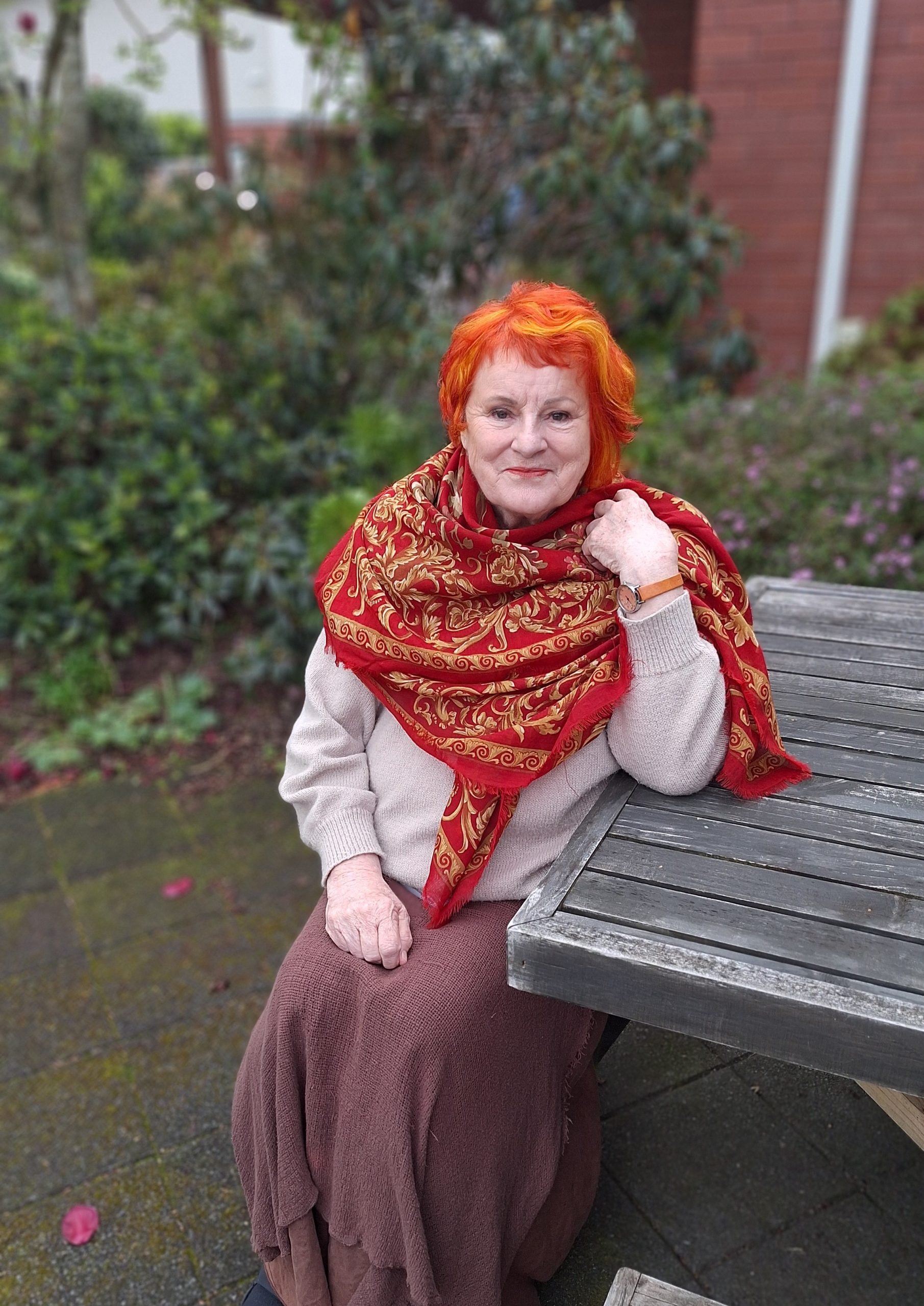 our Margaret