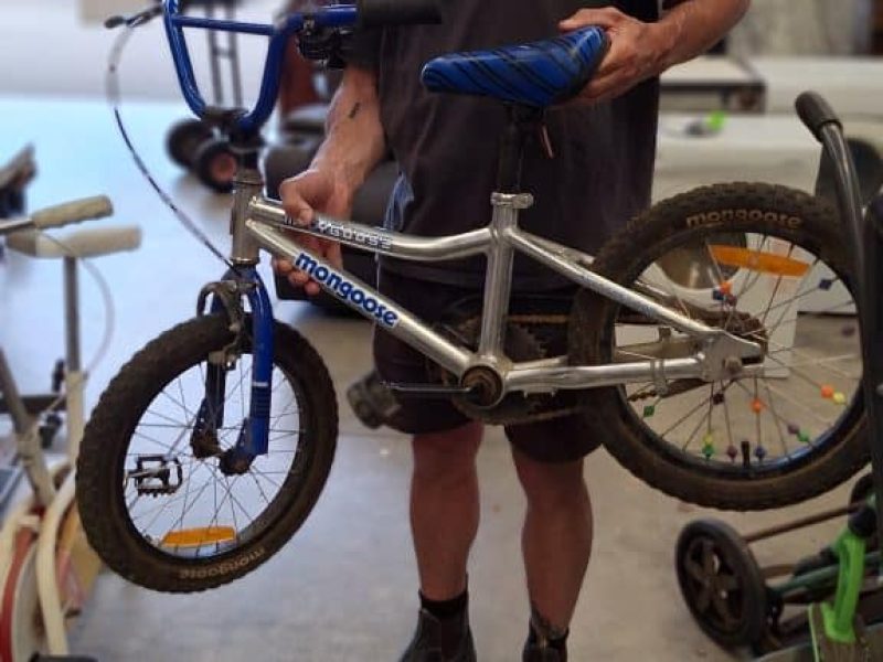 Vacancy – HospiceShop Warehouse Operations Assistant – Fulltime, Fixed Term