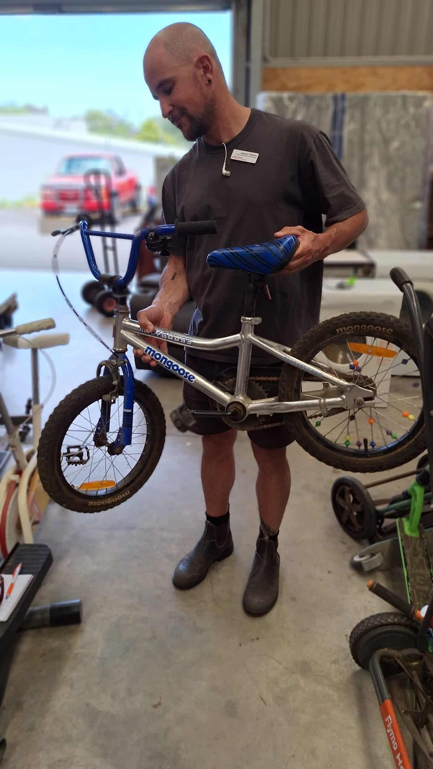 Vacancy – HospiceShop Warehouse Operations Assistant – Fulltime, Fixed Term