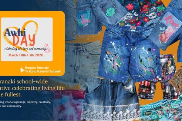 Awahi Day - snapshot