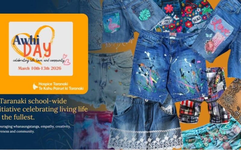 Awahi Day - snapshot