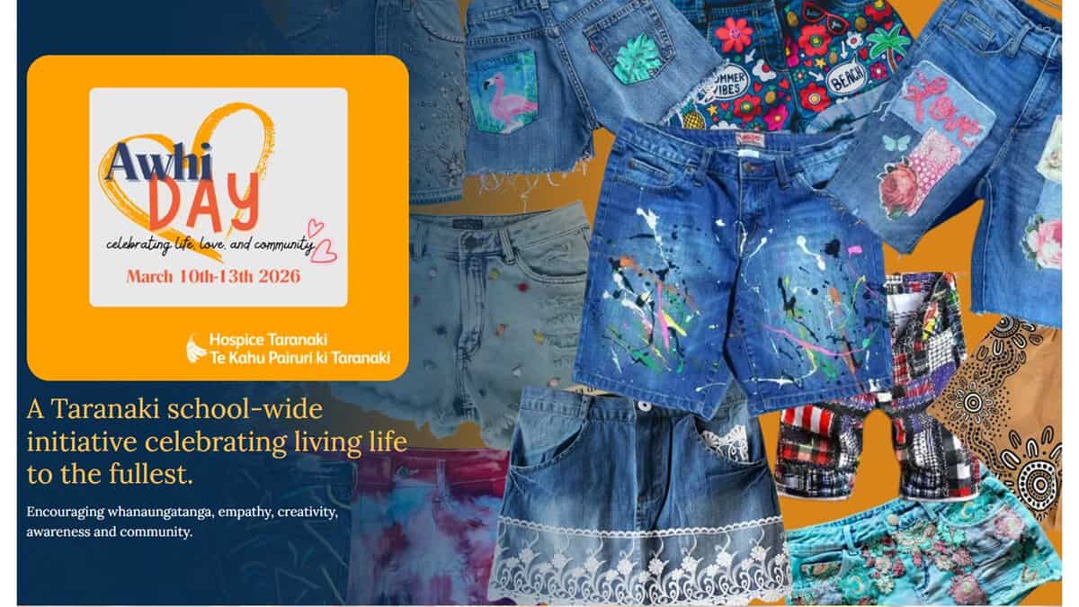 Awahi Day - snapshot