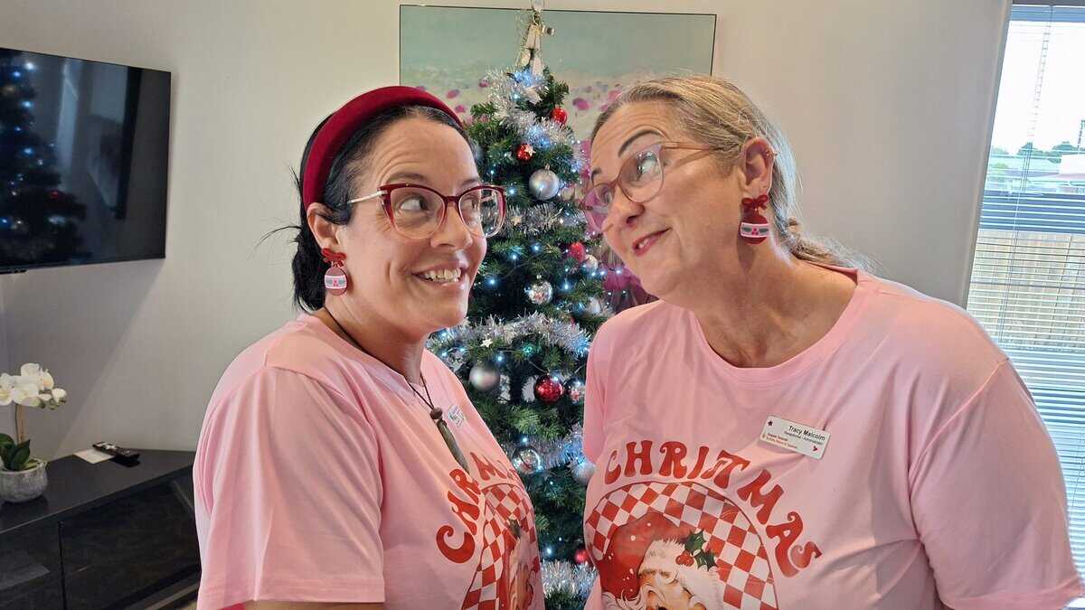 HospiceShops and our Warehouse Shopping hours over the festive season…